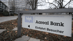 Minderheitsaktionär rüffelt die Aareal Bank