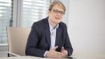 Pantring folgt auf Forst und wird Vizepräsidentin im Europäischen Verband öffentlicher Banken
