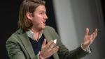 Wir müssen uns auf die Schaffung eines europäischen Binnenmarkts für digitale Zahlungen konzentrieren, fordert Valentin Stalf