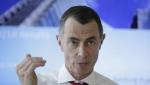 Unicredit-CEO Mustier legt sein Amt nieder