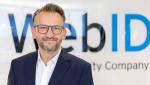 Der Anteil an Betrugsversuchen pro Tag liegt bei 0,5 bis 1 Prozent, berichtet Stefan Jorga von WebID