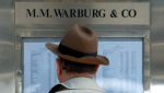 Kronzeuge belastet Ex-Warburg-Banker und auch dessen Chef