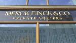 Merck Finck lagert Kunden mit höherem Schutzbedürfnis an die V-Bank aus