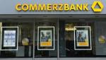 Commerzbank will rund 400 Filialen schließen