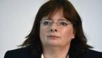 Auch Elisabeth Roegele muss Posten bei der BaFin räumen