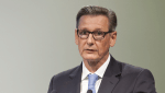 Deutsche Bank stellt Alexander Schütz kalt