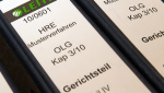 Klagen, Warten, Repeat: BGH schickt Urteil zur HRE-Musterklage in Teilen zurück an den Absender