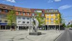 Betriebsergebnis der Sparkasse Lörrach-Rheinfelden geht 2020 leicht zurück