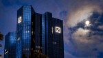 Taiwans Notenbank straft die Deutsche Bank für Unterstützung von Währungsspekulanten