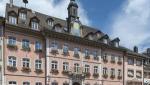 Volksbank Hochrhein verdient 2020 etwas weniger