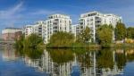 VDP-Immobilienpreisindex erreicht im vierten Quartal 2020 Höchststand