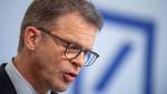 Deutsche-Bank-Chef warnt vor Inflation