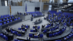 Bundestag reformiert Geldwäsche-Paragraf
