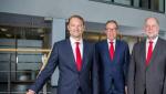 Corona-Pandemie lässt Bilanzsumme der Sparkasse Hochsauerland 2020 ansteigen