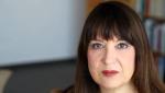 Liane Buchholz rechnet mit der Niedrigzinspolitik der EZB ab