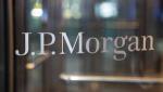 Das Unternehmensfinanzierungsgeschäft boomt, sagt Lutz Karl von J.P. Morgan Chase