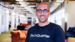 Swift schließt sich Ecosystem des Tech-Quartiers an