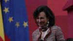 Ana Botín ist neue EBF-Präsidentin