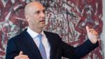Bankenverband erneuert Kritik an der Niedrigzinspolitik der EZB