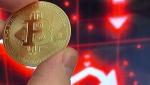 Kryptowährungen brechen ein, Bitcoin fällt auf 45 000 Dollar