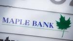 Cum-Ex-Prozess gegen ehemalige Mitarbeiter der Maple Bank startet im Mai