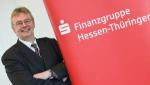 Jahresergebnis der Sparkassen in Hessen und Thüringen sinkt um 7,6 Prozent