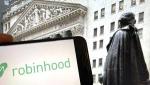 Neobroker Robinhood strebt an die Börse