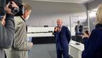 Wiesbadener Cum-Ex-Verfahren startet im Kleinstformat