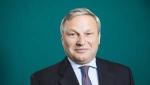 Nicolas Blanchard verlässt Vorstand der Hamburg Commercial Bank