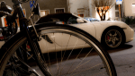 Ihr fahrt kein leichtes & flinkes BMX mehr, schreibt Stefan Hoops