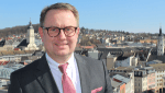 Hendrik Ziegenbein wird neuer Vorstandschef der Sparkasse Gera-Greiz