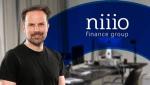Daniel Berndt wird Vorstandsmitglied bei Niiio