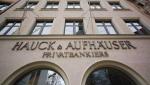 Hauck & Aufhäuser steigert 2020 Gewinn deutlich