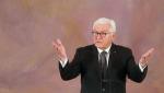 Steinmeier mahnt Banken: Vertrauen soll gehütet und gepflegt werden
