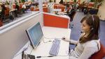Call-Center-Mitarbeiter der Deutschen Bank erhalten in zwei Stufen mehr Gehalt