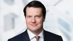Robert Kelm leitet das Private Banking der HSBC in der Region Mitte
