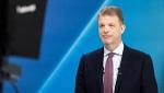 Deutsche-Bank-Chef plädiert für Überarbeitung des EU-Abwicklungsfonds