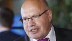 Peter Altmaier: Weidmann-Nachfolger muss für geldpolitische Stabilität stehen