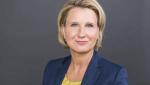 Deutsche Banken würden durch die verschärften Basel-III-Regeln am stärksten belastet, mahnt Iris Bethge-Krauß