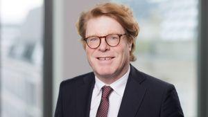 Hans-Georg Florig wird Aufsichtsratsvorsitzender der Frankfurter Volksbank Hans-Georg Florig wird Aufsichtsratsvorsitzender der Frankfurter Volksbank