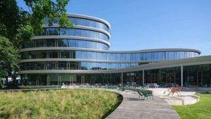 Triodos Bank sichert sich EU-Garantien in Höhe von 200 Millionen Euro Triodos Bank sichert sich EU-Garantien in Höhe von 200 Millionen Euro