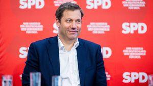 Analyse: Die lange To-Do-Liste des Lars Klingbeil Analyse: Die lange To-Do-Liste des Lars Klingbeil