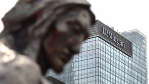 JP Morgan will deutsches Standortnetz erweitern JP Morgan will deutsches Standortnetz erweitern