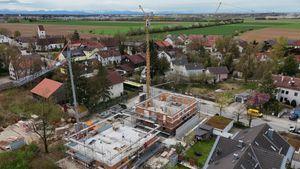 Immobilienpreise steigen im ersten Quartal Immobilienpreise steigen im ersten Quartal