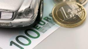 Kreditzinsen von Sparkassen und VR-Banken auf hohem Niveau Kreditzinsen von Sparkassen und VR-Banken auf hohem Niveau