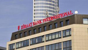 BaFin: Ziraat Bank muss Eigenkapital aufstocken und Mängel beheben BaFin: Ziraat Bank muss Eigenkapital aufstocken und Mängel beheben