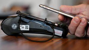 Geno-Banken planen I-Phone-Zahlungen bald direkt via App Geno-Banken planen I-Phone-Zahlungen bald direkt via App