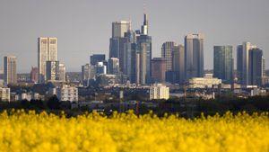 US-Institute zwingen Leute ins Office - deutsche Banken setzen auf Hybrid US-Institute zwingen Leute ins Office - deutsche Banken setzen auf Hybrid