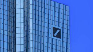 Deutsche Bank: Analysten erwarten konstantes Wachstum bis 2027 Deutsche Bank: Analysten erwarten konstantes Wachstum bis 2027