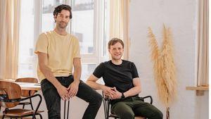 Über den großen Teich: Berliner Fintech sammelt 40 Millionen Dollar ein Über den großen Teich: Berliner Fintech sammelt 40 Millionen Dollar ein